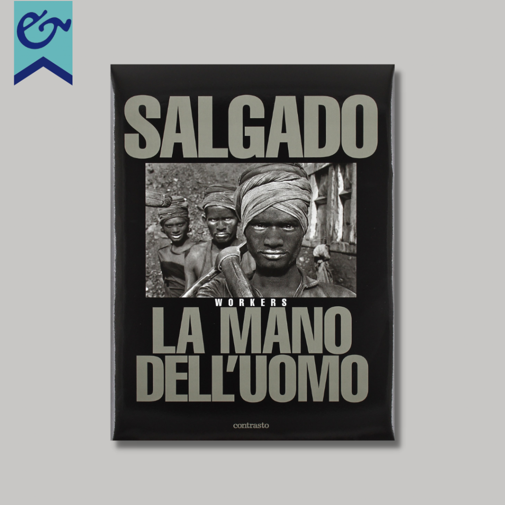 Straordinario successo per la mostra  Amazônia di Salgado