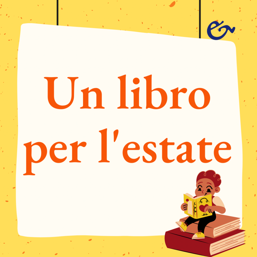 Un libro per l'estate