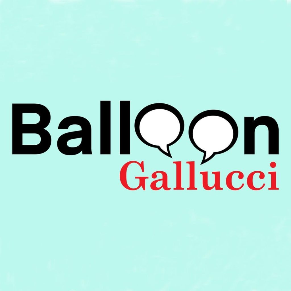 Ballon Gallucci