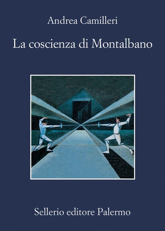 La Coscienza di Montalbano entra in classifica