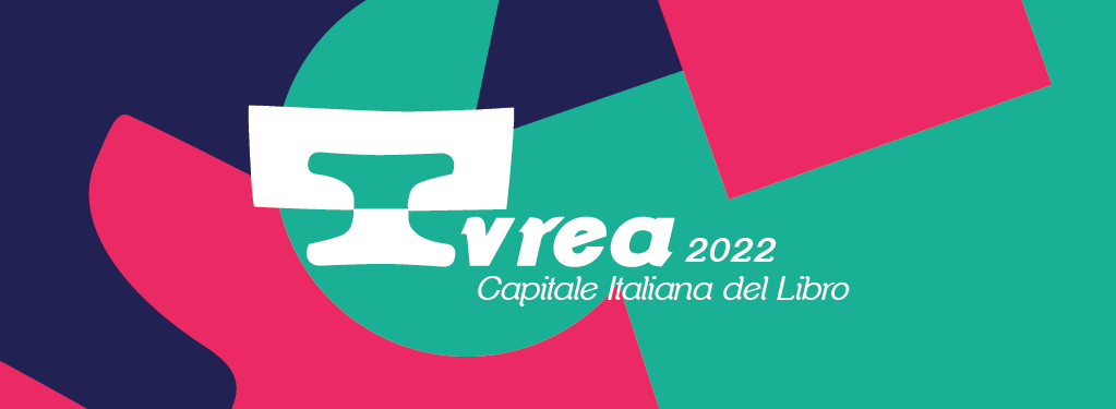 Ivrea è la Capitale italiana del libro 2022