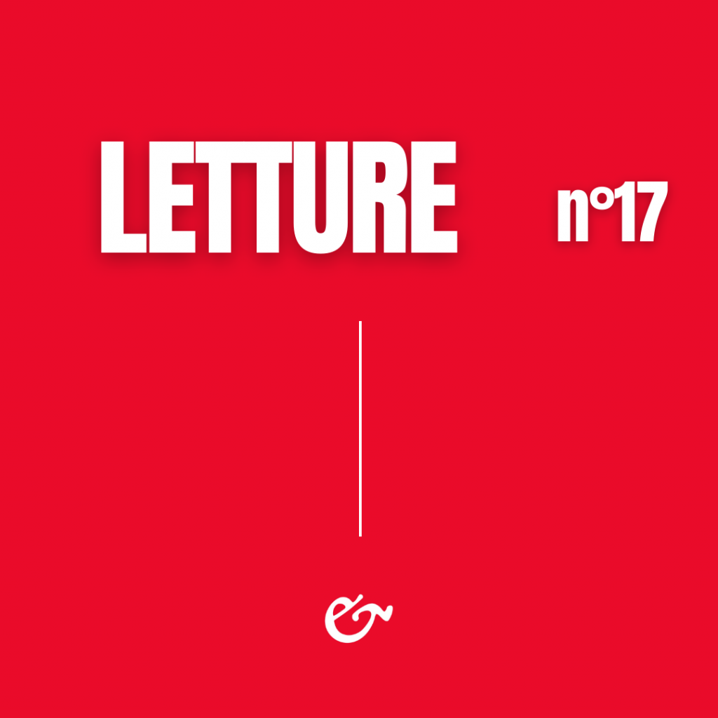 Letture n° 17