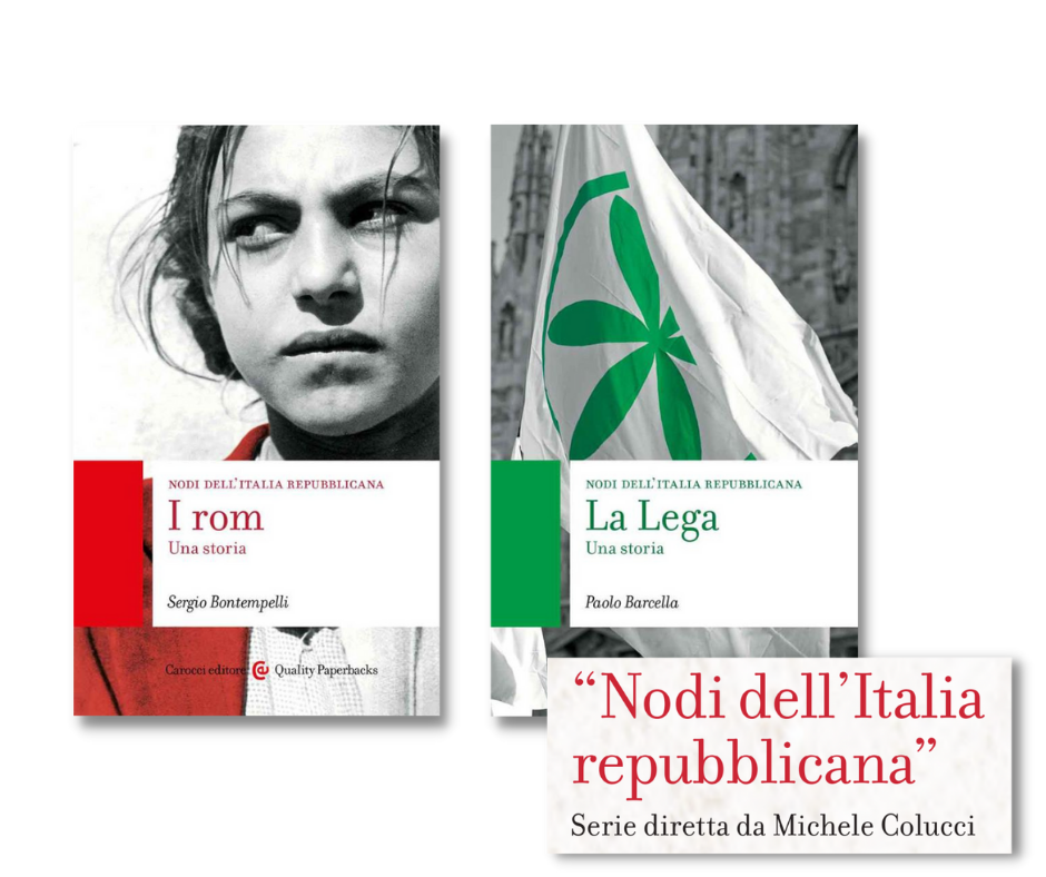 “Nodi dell’Italia repubblicana”