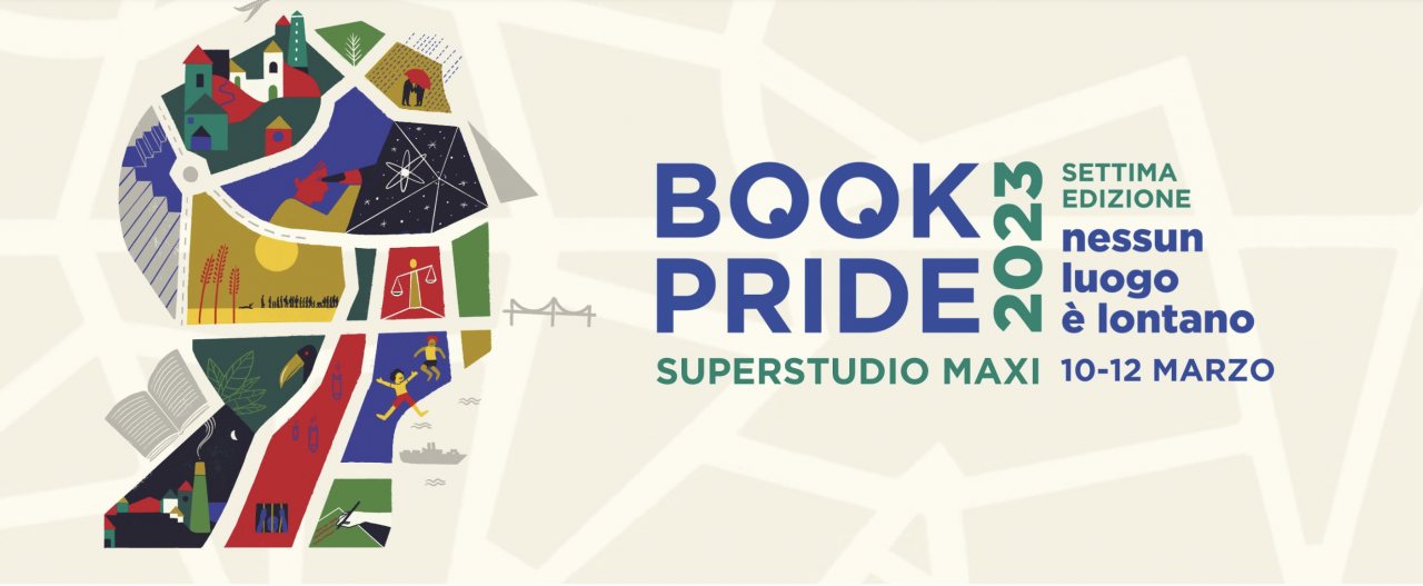 Torna Book Pride a Milano!