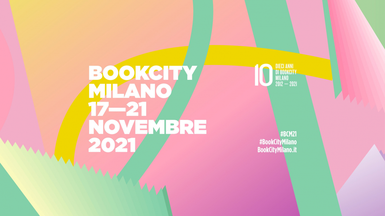 Bookcity, al via la X edizione