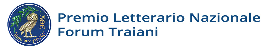 Premio letterario nazionale Forum Traiani