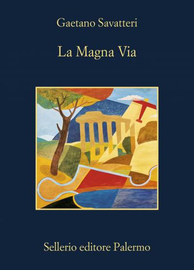 La magna via