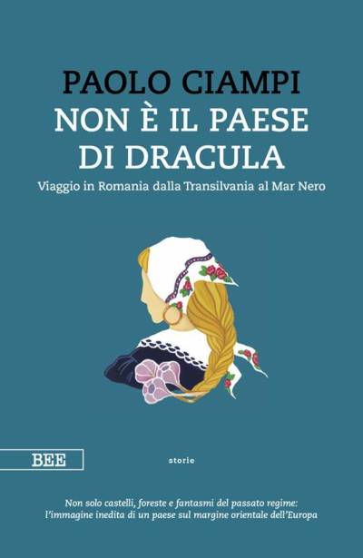 Non è il paese di Dracula