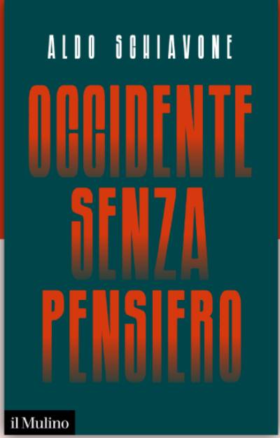 Occidente senza pensiero