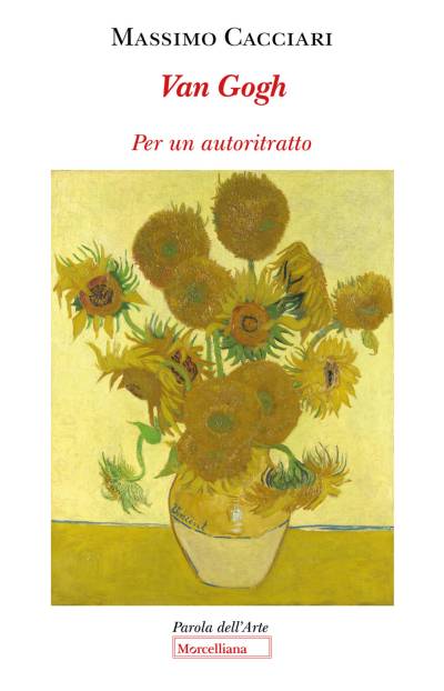 Van Gogh. Per un autoritratto