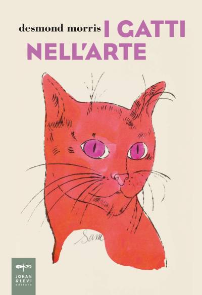 I gatti nell'arte. Ediz. a colori