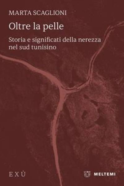 Oltre il colore